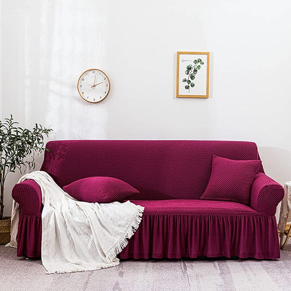 Turkish Sofa Cover