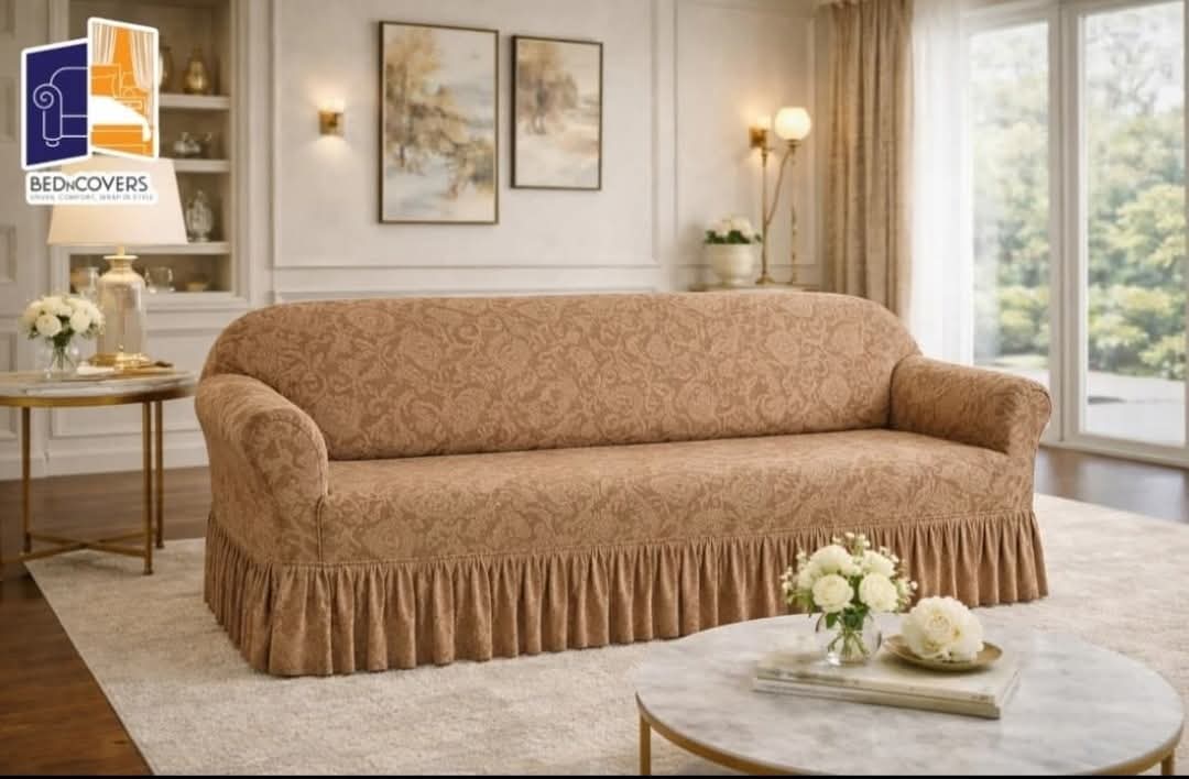 Palachi Sofa Cover