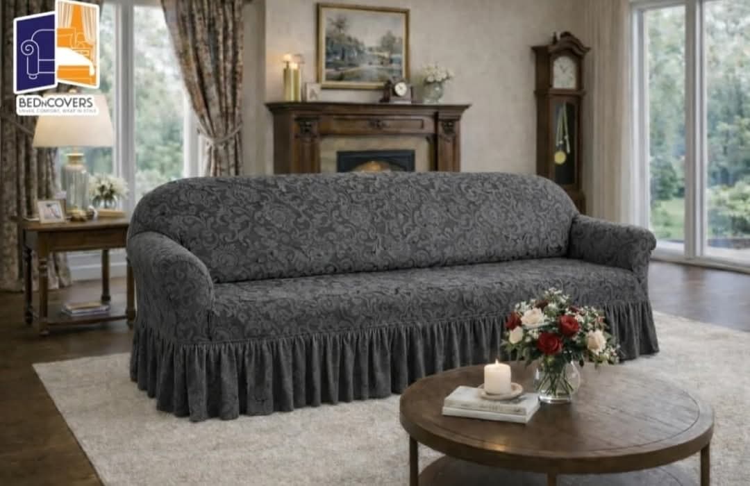 Palachi Sofa Cover