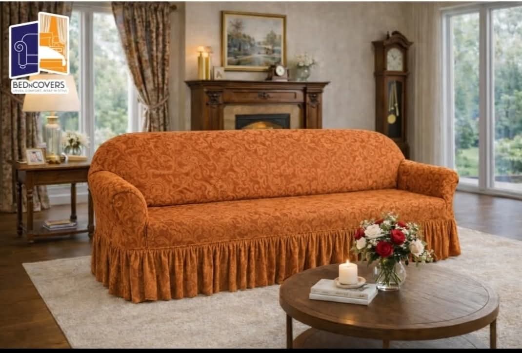 Palachi Sofa Cover
